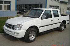 皮卡-榆林汽車租賃公司